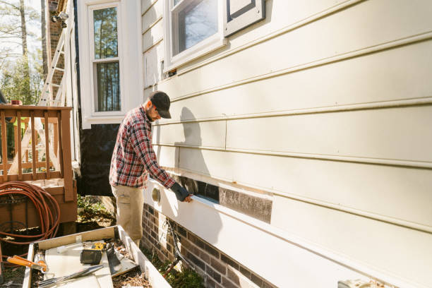 Trusted Wood Siding service in Knoxville, TN - Creative Siding